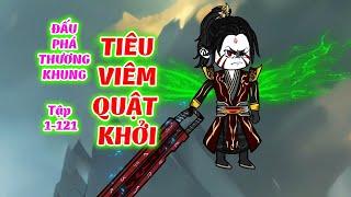 Tiêm Viêm Quật Khởi   Max 13 tiếng siêu siêu hay siêu hấp dẫn │   Tập 1 - 121  │ Ngọt Ngào Review