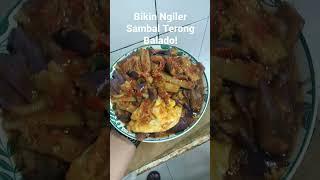 Yang Mau Tau cara Bikinya Bisa komen ya Di jamin menghabiskan Nasi