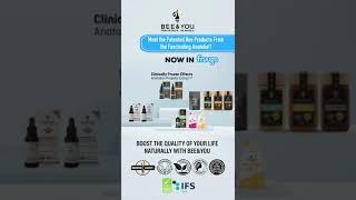 Exciting News BEE&YOU products are now available at fruugo.nlthe ultimate online shopping platform