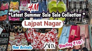 Lajpat Nagar Market Delhi Latest Collection  Lajpat Nagar Market Delhi  #lajpatnagar #vellikrish
