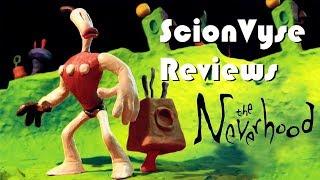 The Neverhood - ScionVyse