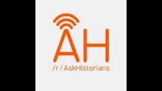 AskHistorians Podcast 209 - Public History and Outreach with Bret Devereaux and Roel Konijnendijk