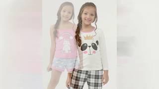 Fashion Filme Moda Infantil Kids Fashion Episódio 3220