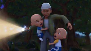 Upin & Ipin Musim 16 Full Movie  Tok Dalang Tangkap Maling Durian  Upin Ipin Terbaru 2023