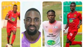 BREAKING NEWS SHARIFF MOHAMMED TO PLAY THESE MATCHES..DIMARIA TO MEDEAMA..JEAN VITAL TO KOTOKO WOW..