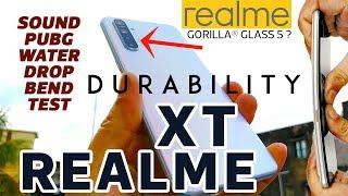 Realme XT Durability Review - Fail like Realme 5 Pro Or Hit like X?