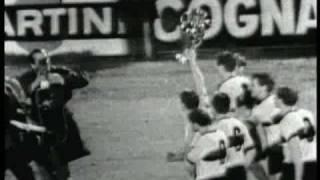 Inter vs. Benfica 10 Highlights Finale Coppa dei Campioni 1965