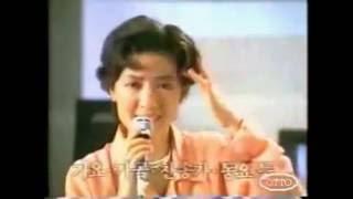 mix1993년 1월 실제 방영된 TVCF광고 모음 6시간