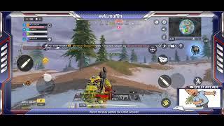 Call of Duty Mobile with MysteryBoy