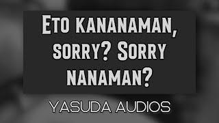 TAGALOG Boyfriend Gets Madly Jealous At You When You Got Home ASMR Comforts Listener cried