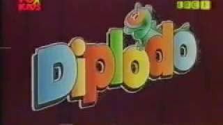 Diplodo - Intro  1988