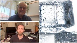 In Context Podcast - Episode 25 - Dr Craig Heller & Gregor Thomson Discuss Ice Baths