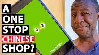 Is Duolingo Chinese good? Here are 6 opinions.