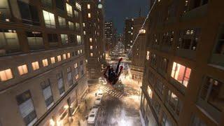 Marvels Spider Man Miles Morales ps5