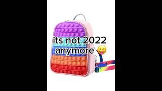 backpacks i better not see in school