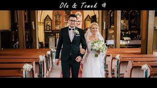 Ola & Tomek  - Highlights