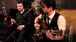 Panic At The Disco - New Perspective ACOUSTIC High Quality
