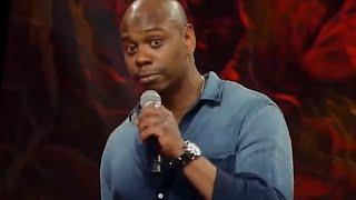 Everyones Different  DAVE CHAPPELLE - Deep In The Heart Of Texas