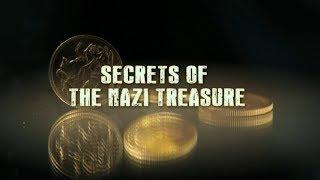 Secrets of The Nazi Treasure WWII Documentary HD