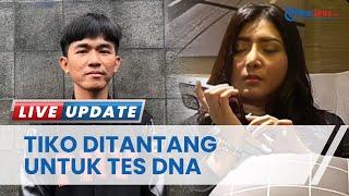 Tiko Disebut Bukan Anak Kandung Ibu Eny Keluarga Herman Beberkan Kisahnya Tantang Minta Tes DNA