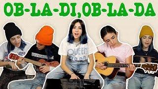 OB-LA-DI OB-LA-DA - GABRIELA BEE Beatles Cover