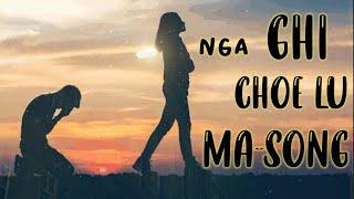 Nga ghi choe lu ma-song Bhutanese lyrics video