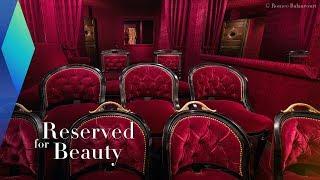 Reserved for Beauty - Restoration of the Emperor’s Box in the Palais Garnier   Full Documentary