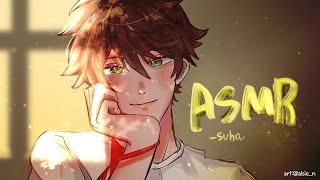 ️【ASMR】 My Second ASMR 【】