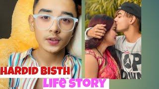 Hardik Bisht Life style  Biography in hindi girlfriend family income 2021