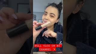 I SAW ICE CUBE IN CONCERT  FULL VLOG ON MY CHANNEL #tiktok #icecube #concert #grwm