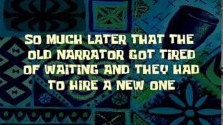 So much later blah blah blah...  SpongeBob Time Card #15