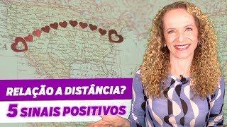 Relacionamento a Distância - 5 Sinais que Vale a Pena Continuar