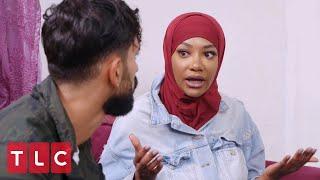 Yazans Parents Confront Brittany  90 Day Fiancé The Other Way