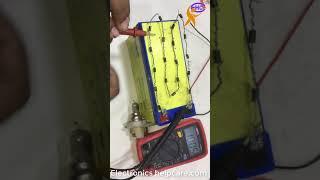How to make voltage regulator using diode