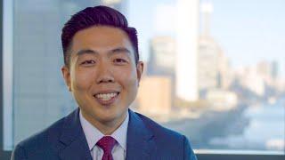 Meet Dr. Simon J. Hong Gastroenterologist at NYU Langone