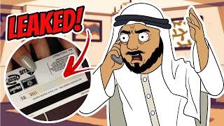 Arab Guy Destroyed by Credit Card Scammer insane