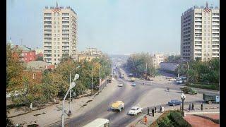 «Подольск 1980-е годы» фотосюжет