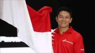 Rio Haryanto becomes first Formula One driver from Indonesia