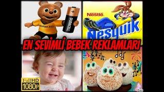 En Sevimli Bebek Reklamları 2021 - Sevilen Reklamlar - Son Çıkan Reklam Kuşağı