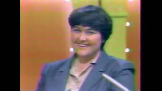 Just Like Mom - Canadian game show from the 1980s