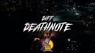 Diff - Deathnote Official Music Video