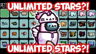 Among Us 2023 Free Cosmetics Hats Skins Pets Unlocked for FREE  Pusheen Cosmicube Update