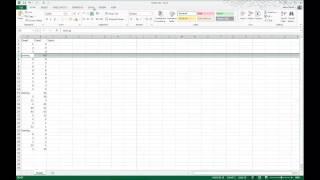 How to Print Specific Rows Only in Microsoft Excel