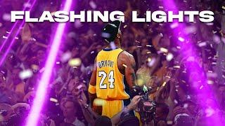 Kobe Bryant Mix - Flashing Lights