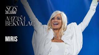 NATASA BEKVALAC - MIRIS STARK ARENA 14.2.2020