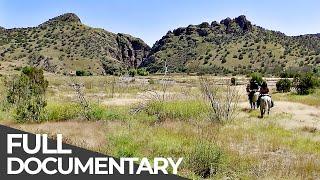 Amazing Quest Stories from New Mexico  Somewhere on Earth New Mexico  Free Documentary