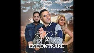 Te Encontraré - Miguel Adrian + Damaris Elaine + Goyo  Lyric Vídeo