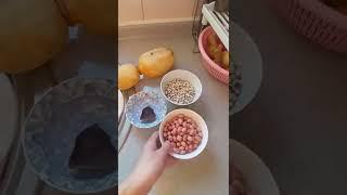 Lotus Root with chicken feet soup 芦荟凤爪汤 how to cook lotus root with chicken feet soup 凤爪汤莲藕的做法