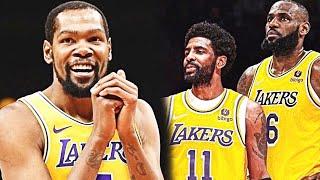 2022 NBA Free Agency