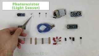 The Introduction - An Introduction To Sensors - PyroEDU